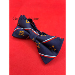 Essex Provincial Craft Bow Tie Masonic Regalia Essex Lodge Gift Neck Bow Tie