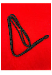 British Army lanyard Royal Military Academy Silk Shoulder Cord Ceremonial Cord
