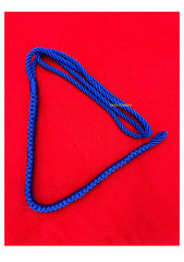 British Army lanyard Royal Military Academy Silk Shoulder Cord Ceremonial Cord