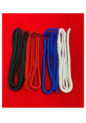 British Army lanyard Royal Military Academy Silk Shoulder Cord Ceremonial Cord