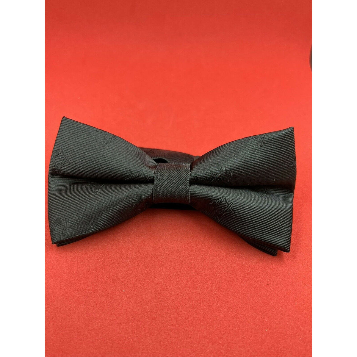 Royal Arch Chapter Necktie Bow Tie Set RA Masonic Regalia Gift Tie Set