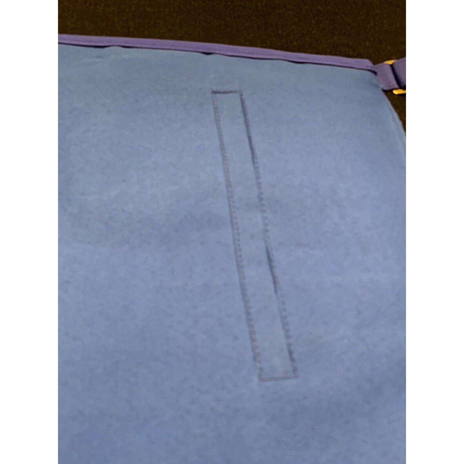 Imitation Leather Masonic Craft Provincial Undress Apron & Collar Gold Levels