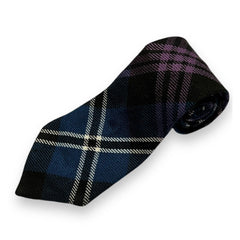 Men's Scottish Heritage of Scotland Tartan tie Formal Tie For Wedding