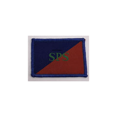 Adjutant General Corps SPS TRF British Army Flash TRF AGC Sew On Iron On Patch