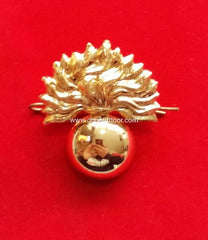 Grenadier Guards Cap Badge Military Cap Badge Metal Cap Badge