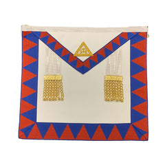 Masonic Royal Arch Companions Apron & Sash RA Chapter Masonic Regalia