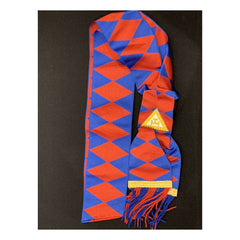 Masonic Royal Arch Companions Apron & Sash RA Chapter Masonic Regalia