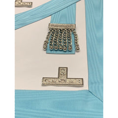 Master mason apron Made On Synthetic Leather
