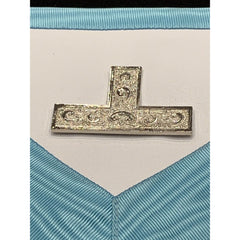Master mason apron Made On Synthetic Leather