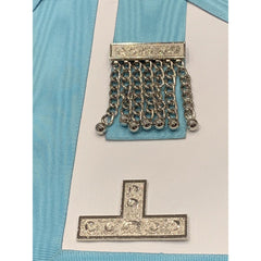 Master mason apron Made On Synthetic Leather