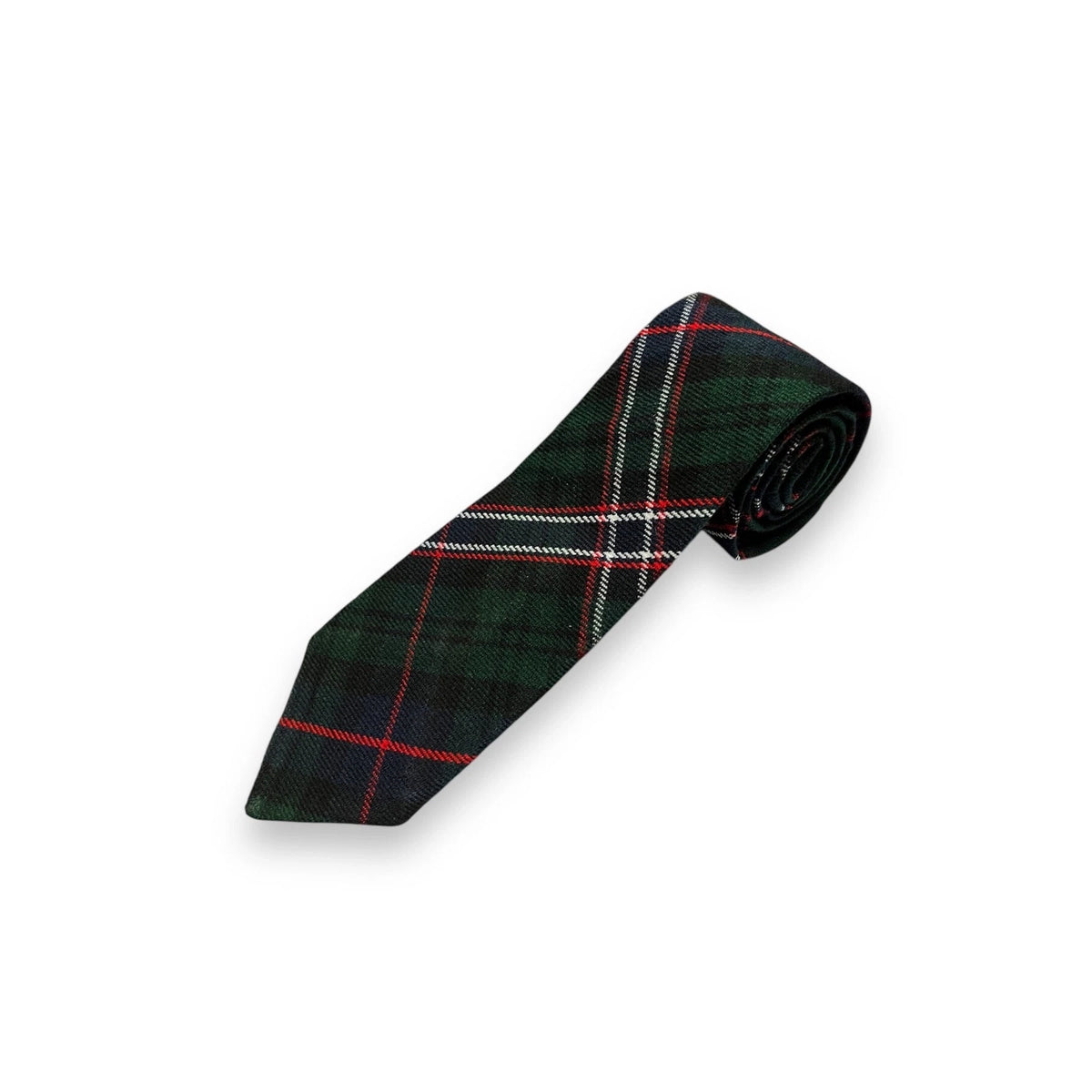 Scottish Men's National Scottish Tartan tie Formal Tie For Wedding