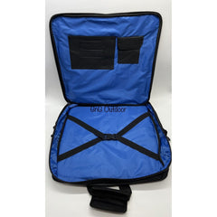 New Quality Lightweight Masonic Regalia Soft Case Apron Holder HalfBag MM WM