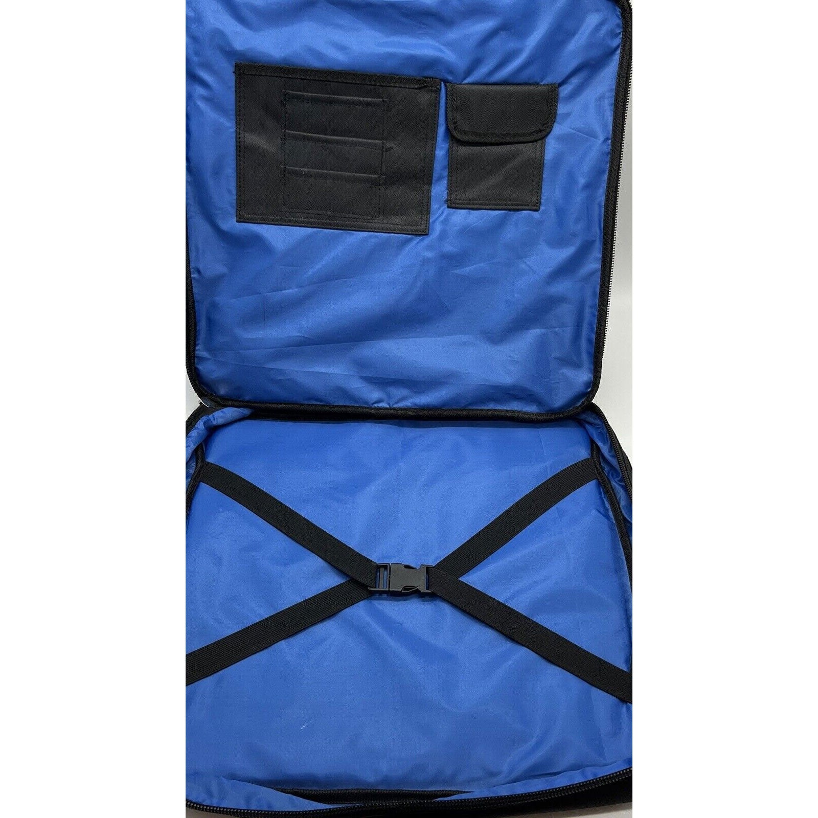 New Quality Lightweight Masonic Regalia Soft Case Apron Holder HalfBag MM WM