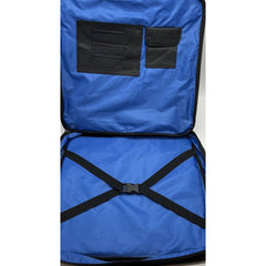 New Quality Lightweight Masonic Regalia Soft Case Apron Holder HalfBag MM WM