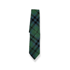 Men's Scottish Keith Ancient Tartan Tie Formal Tie For Wedding
