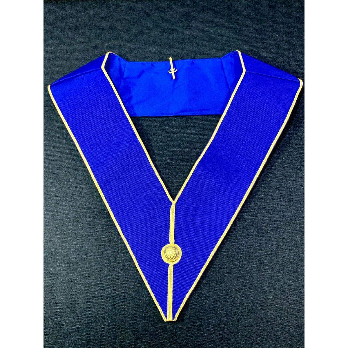 Craft Masons Provincial Undress Freemasons Masonic Collar