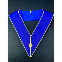 Craft Masons Provincial Undress Freemasons Masonic Collar