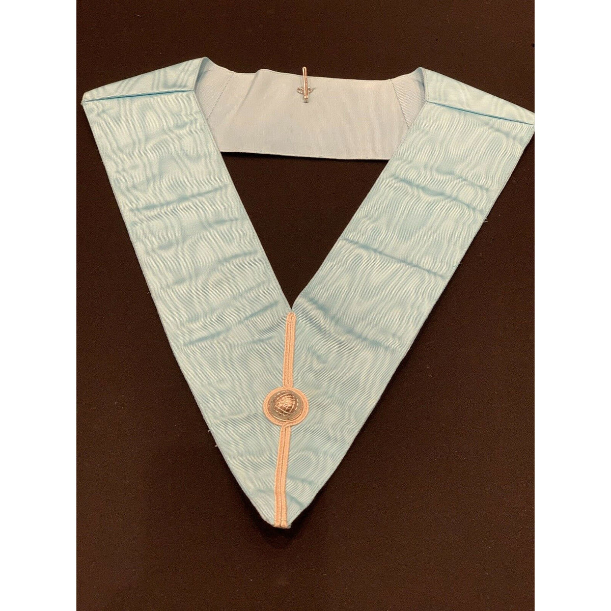 Masonic Regalia Craft Officer’s Collar