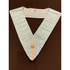 Masonic Regalia Craft Officer’s Collar