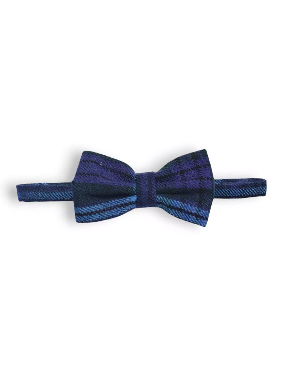 Men's Scottish Spirit Of Scotland Bow Tie Formal Tie For Wedding