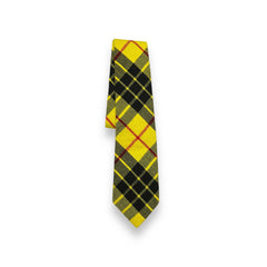 Men's Scottish Macleod of Lewis Tartan Tie Formal Tie For Wedding