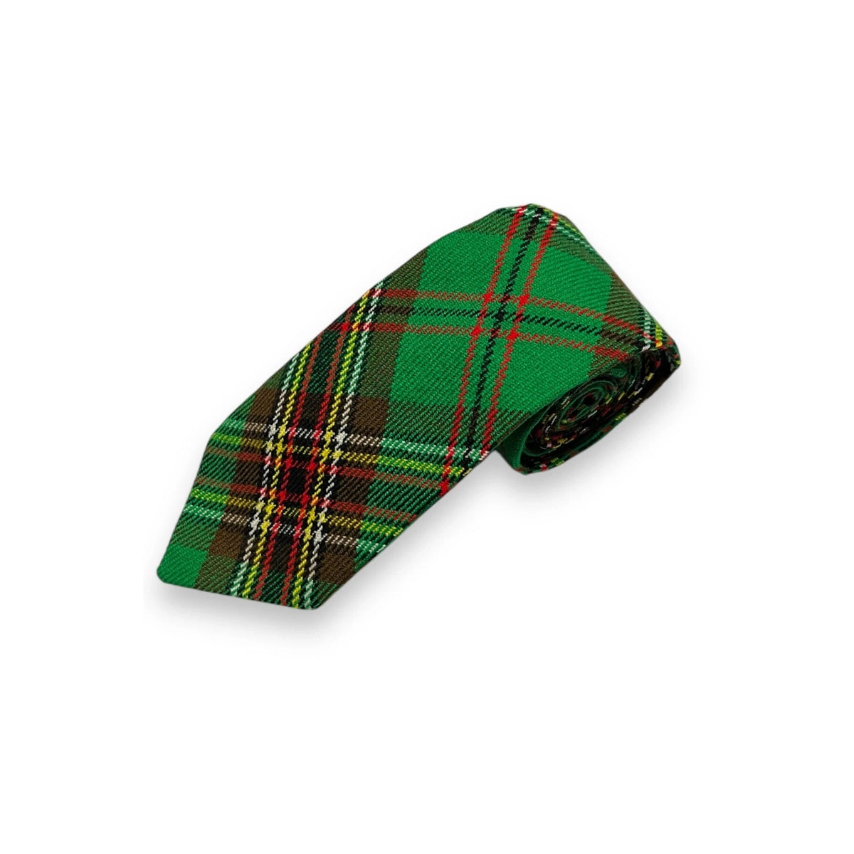 Men's Scottish Tara Murphy Tartan Tie Formal Tie For Wedding