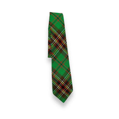 Men's Scottish Tara Murphy Tartan Tie Formal Tie For Wedding