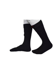 Men's Scottish Kilt Socks - Highland Kilt Hose Available in Three color