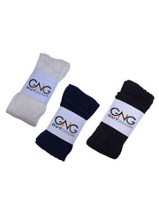 Men's Scottish Kilt Socks - Highland Kilt Hose Available in Three color