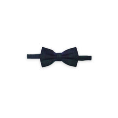 Men's Scottish Black Watch Tartan Bow Tie Formal Tie For Wedding