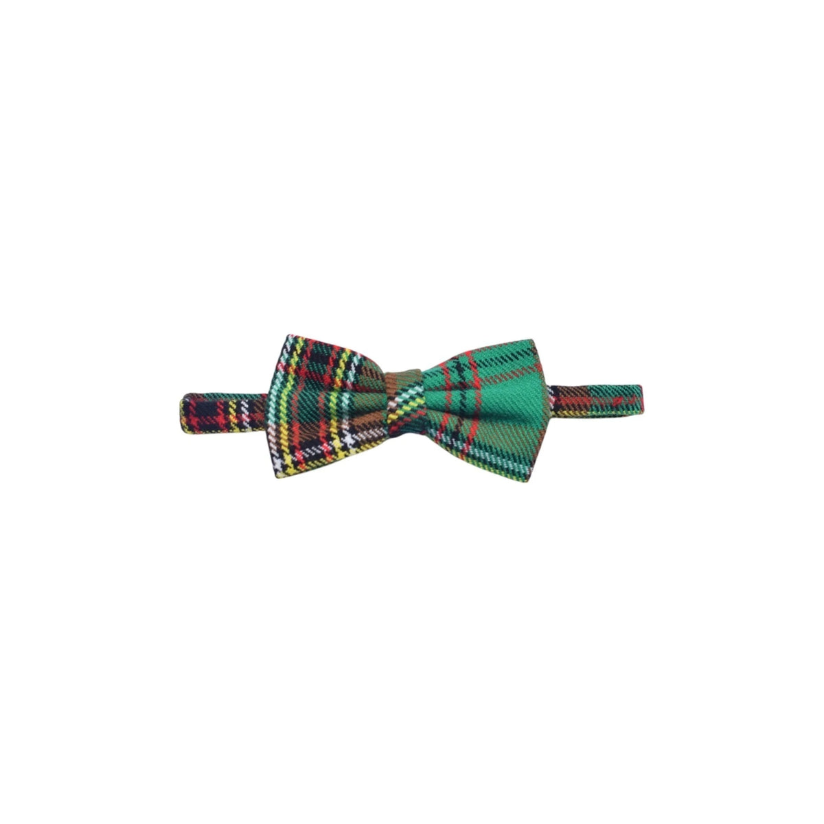 Men's Scottish Tara Murphy Tartan Bow Tie Formal Tie For Wedding