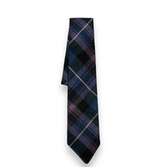 Men's Scottish Pride of Scotland Tartan tie Formal Tie For Wedding