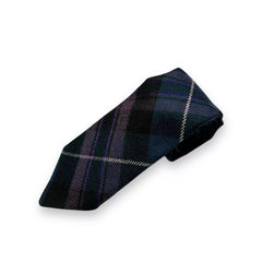 Men's Scottish Pride of Scotland Tartan tie Formal Tie For Wedding