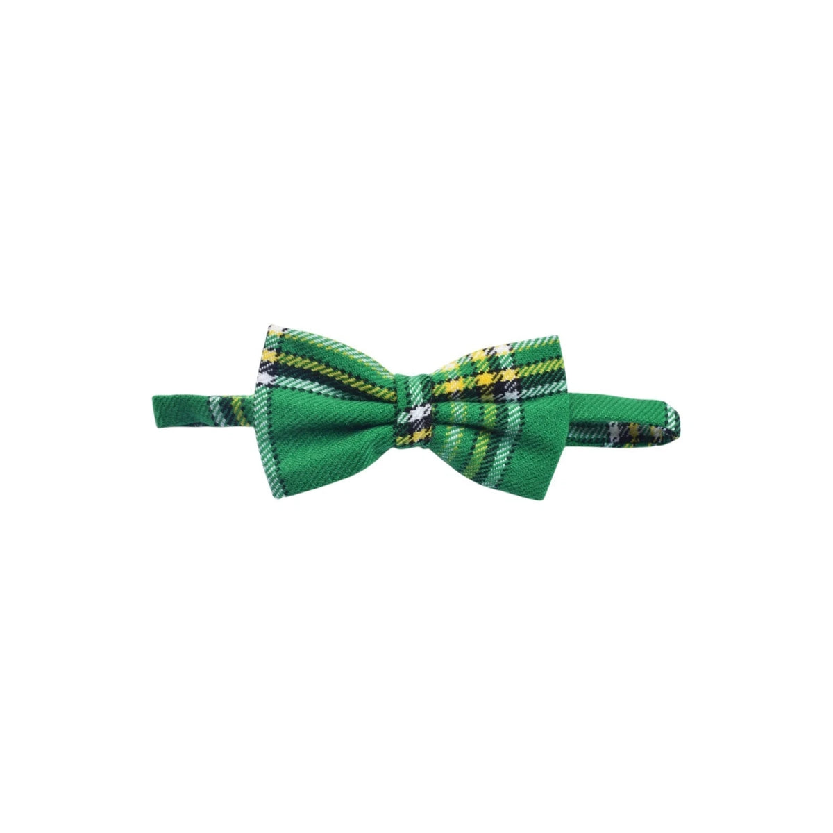 Men's Scottish Irish Tartan Bow Tie Formal Tie For Wedding