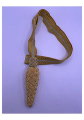 RAF Officers Gold Sword Knot Army Sword Knot Blue And Gold Royal Air Force Knot