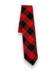 Men's Scottish Rob Roy Tartan Tie Formal Tie For Wedding