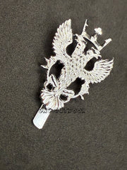Mercian Regiment Beret Cap Badge British Army Mercian Regiment Metal Beret Badge