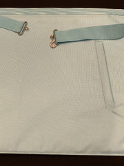 Masonic Regalia Master Mason MM Apron Craft Lodge Apron on Imitation Leather