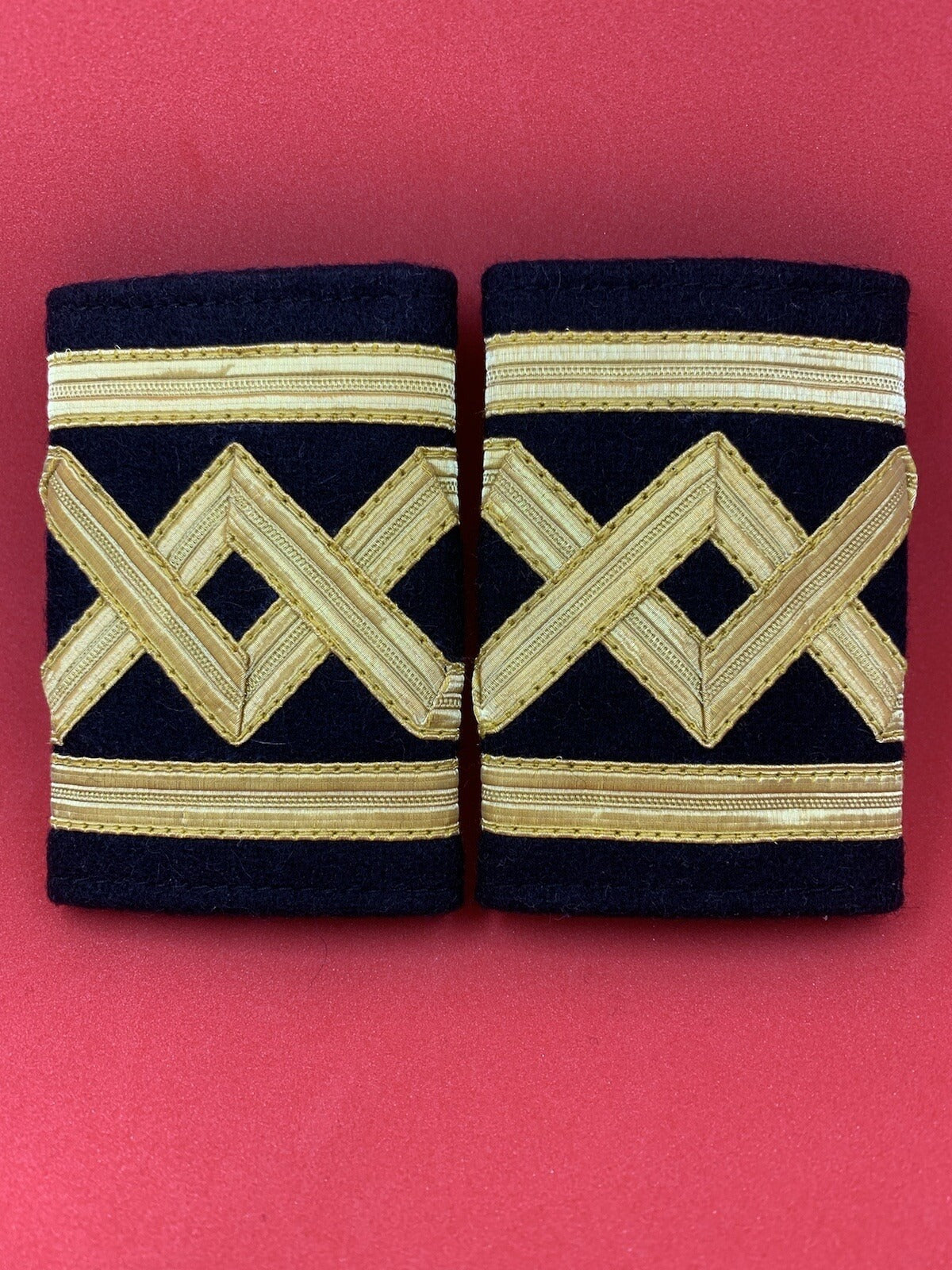 Epaulettes Masters Merchant Navy Slip On Royal Navy Shoulder Epaulettes Ranks