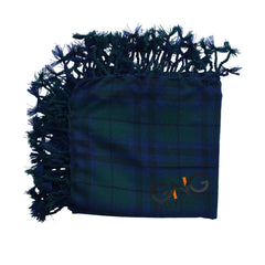 Men's Traditional Scottish 8-Yard Kilt Keith Tartan Highland Wedding Outfit