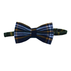Men's Scottish Heritage of Ireland Bow Tie Formal Tie For Wedding
