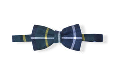 Men's Scottish MacNeil-of-bara Modern Bow Tie Formal Tie For Wedding